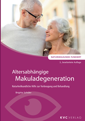 Altersabhängige Makuladegeneration